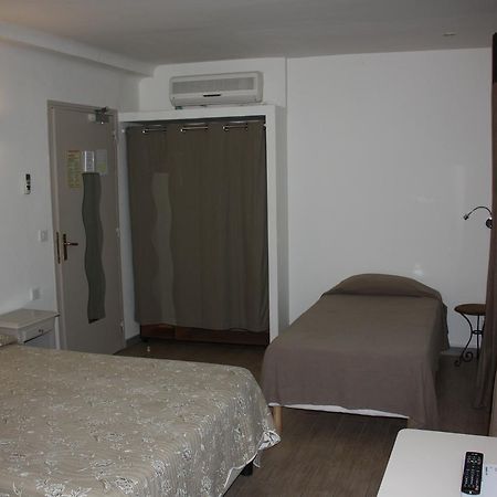 Hotel Aiglon โอลเมโท ภายนอก รูปภาพ