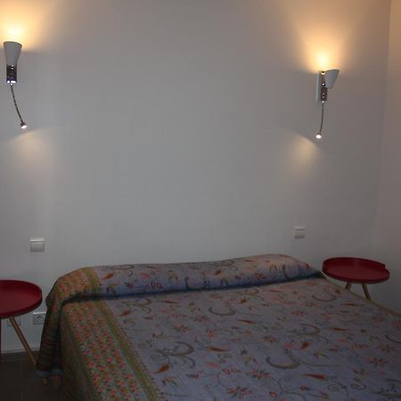 Hotel Aiglon โอลเมโท ภายนอก รูปภาพ