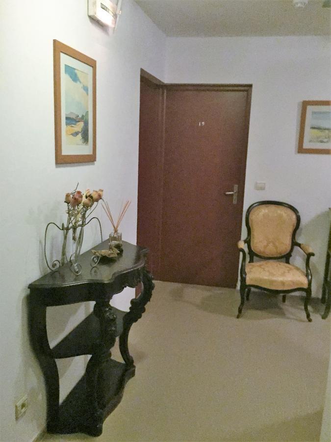 Hotel Aiglon โอลเมโท ภายนอก รูปภาพ