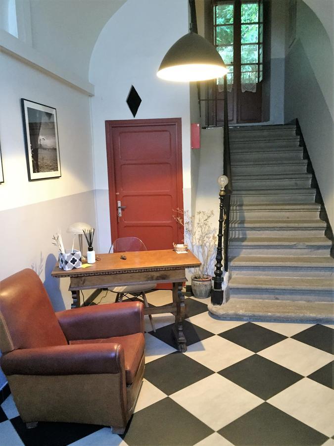 Hotel Aiglon โอลเมโท ภายนอก รูปภาพ