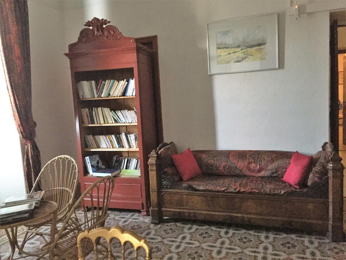 Hotel Aiglon โอลเมโท ภายนอก รูปภาพ