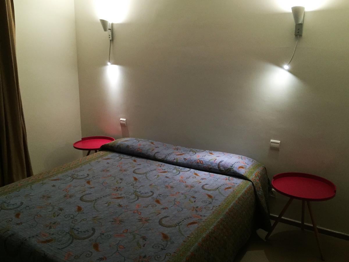 Hotel Aiglon โอลเมโท ภายนอก รูปภาพ