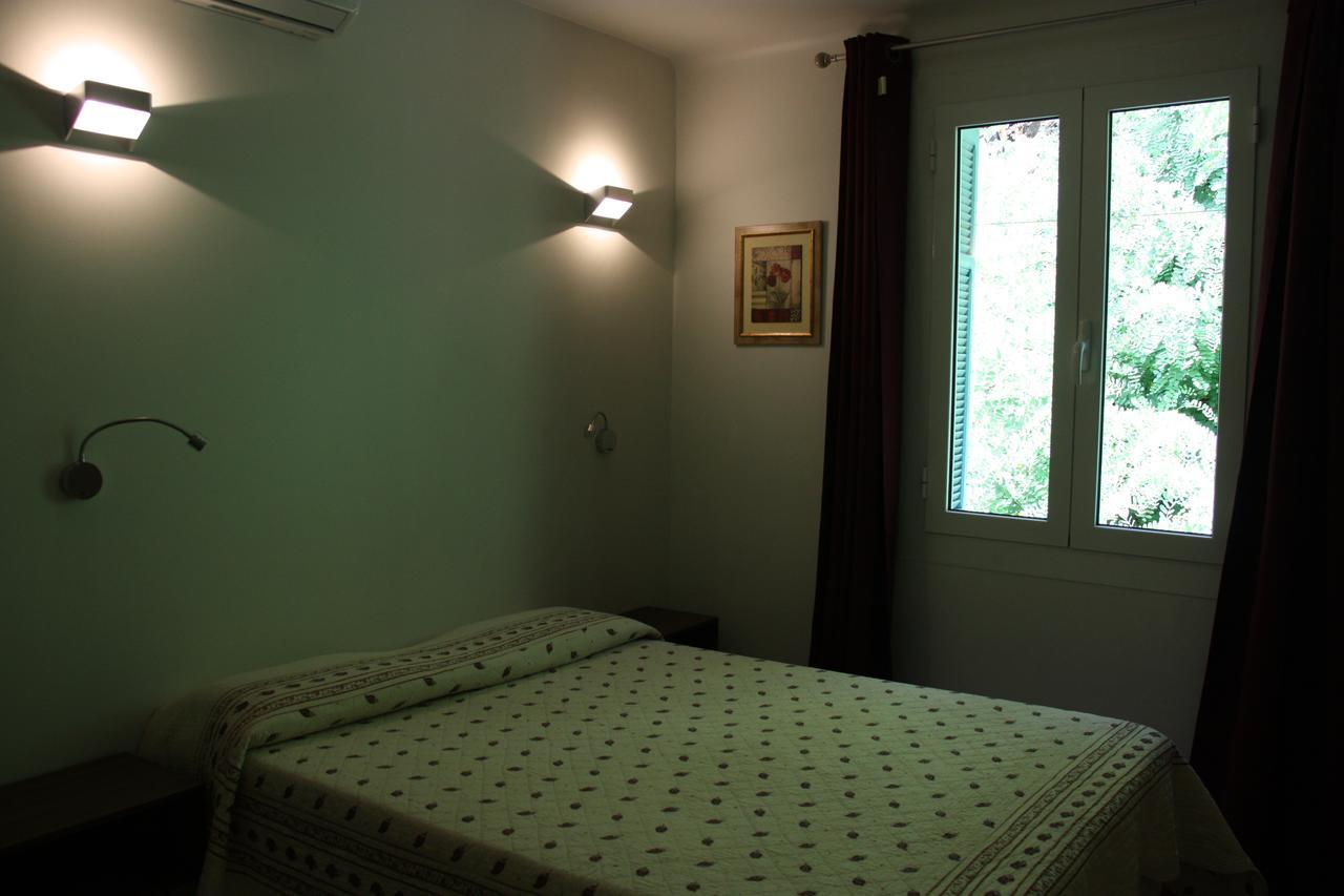 Hotel Aiglon โอลเมโท ภายนอก รูปภาพ
