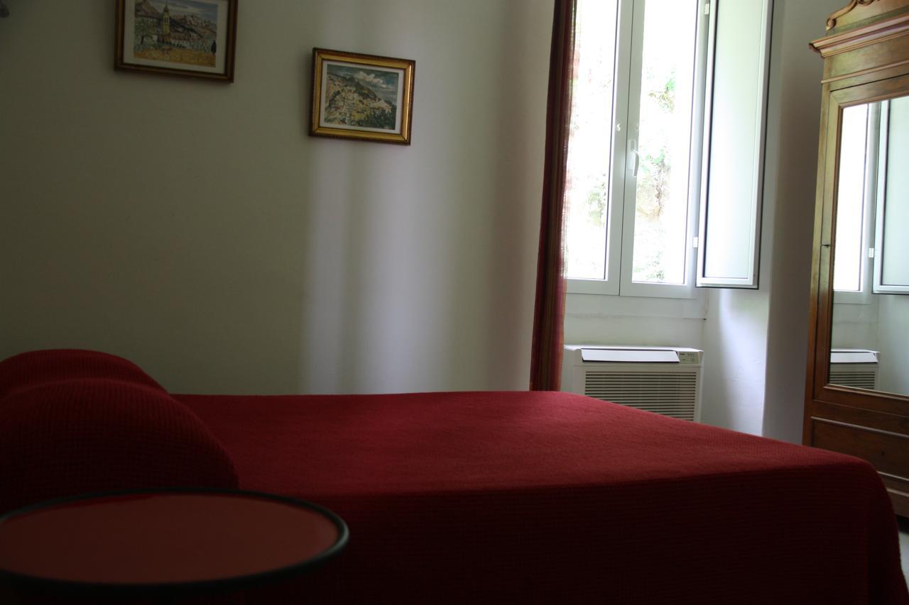 Hotel Aiglon โอลเมโท ภายนอก รูปภาพ