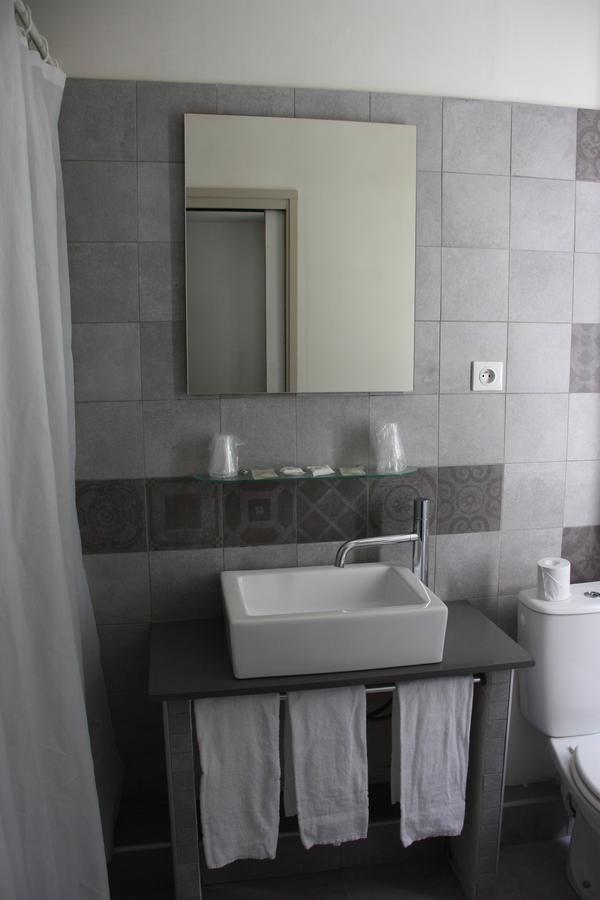Hotel Aiglon โอลเมโท ภายนอก รูปภาพ