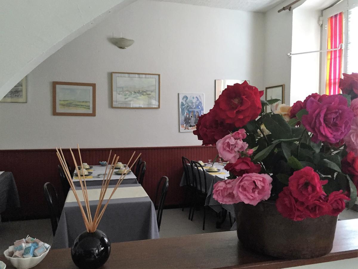 Hotel Aiglon โอลเมโท ภายนอก รูปภาพ