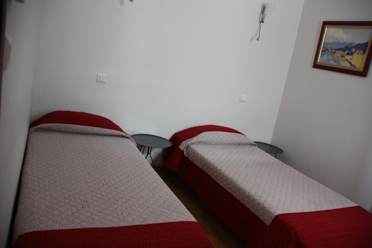 Hotel Aiglon โอลเมโท ภายนอก รูปภาพ