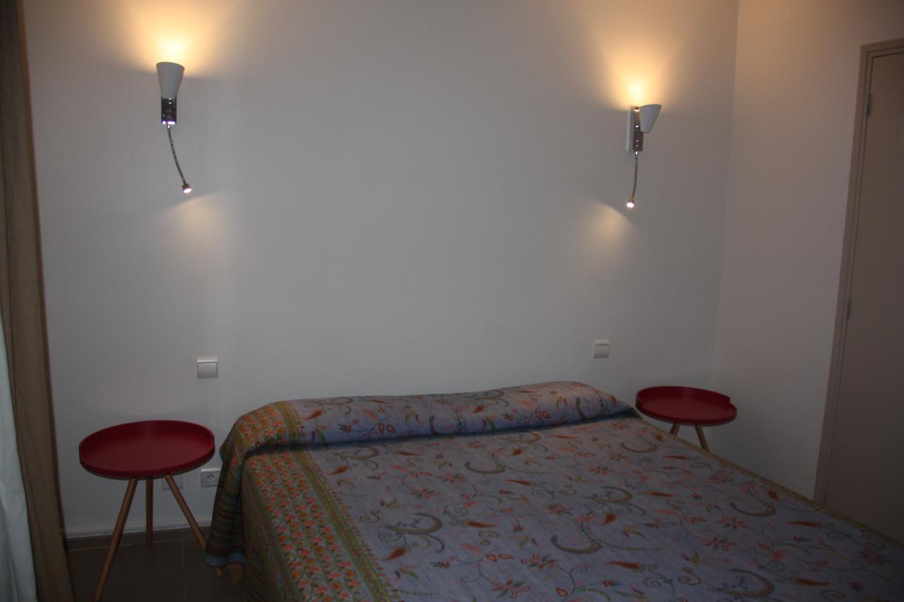 Hotel Aiglon โอลเมโท ภายนอก รูปภาพ